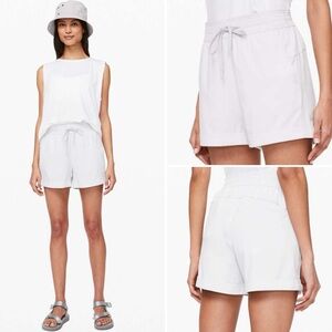Lululemon Spring Break Away Short